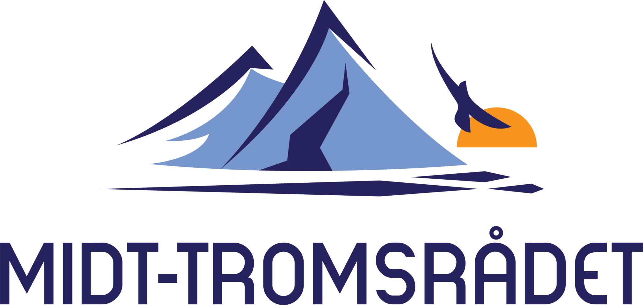 Midt Midt-Tromsrådet - Interkommunalt samarbeid mellom åtte kommuner
